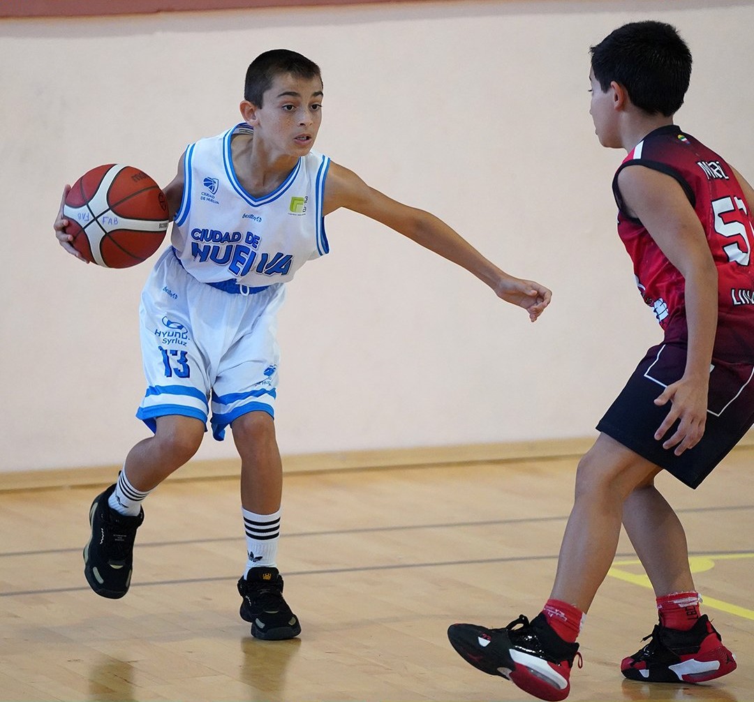 Nueva derrota de Mar instalaciones Linabasket Club.