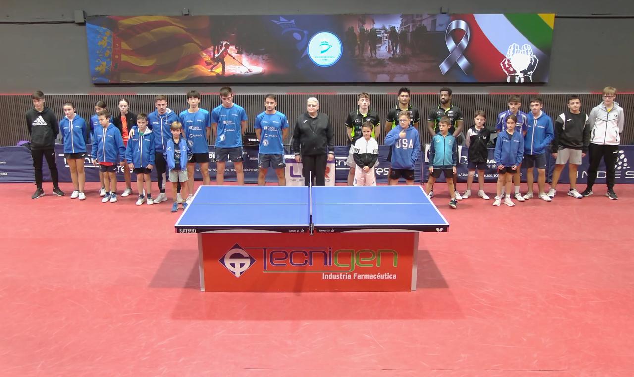 El Tencigen Linares sigue en puesto de descenso