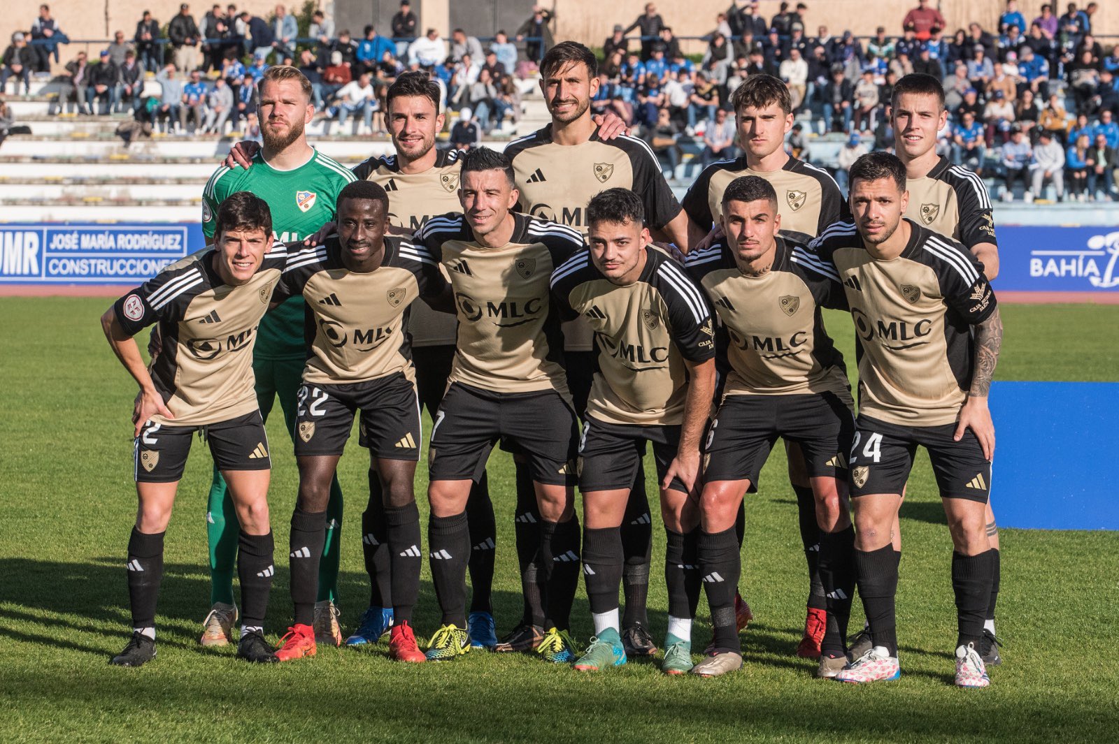 Al Linares se le escapa la victoria en San Fernando