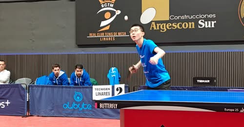 El Tecnigen Linares, ante un nuevo desafío.