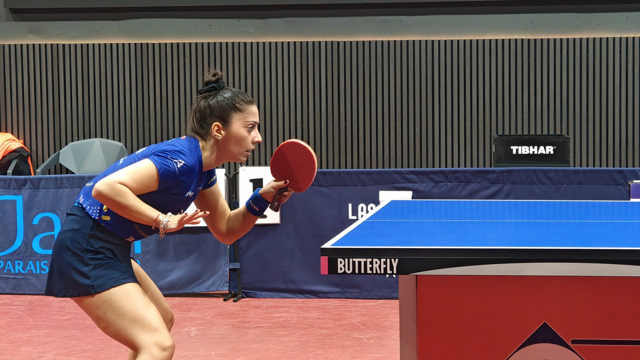 Las chicas del Cliniqas.com reciben a Universidad de Burgos