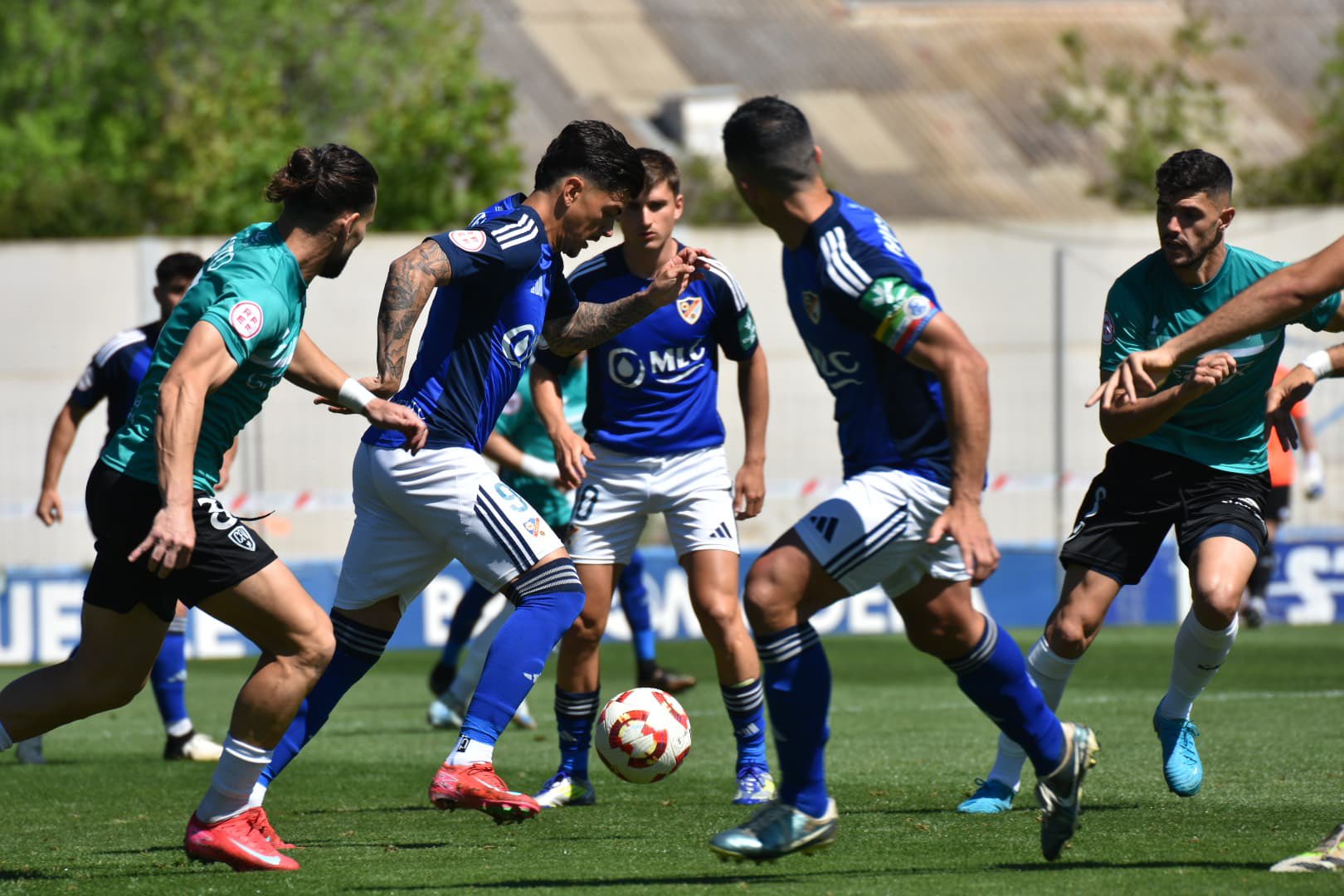 Linares Deportivo y Ayuntamiento: Una alianza histórica en el año del 150 aniversario de la ciudad