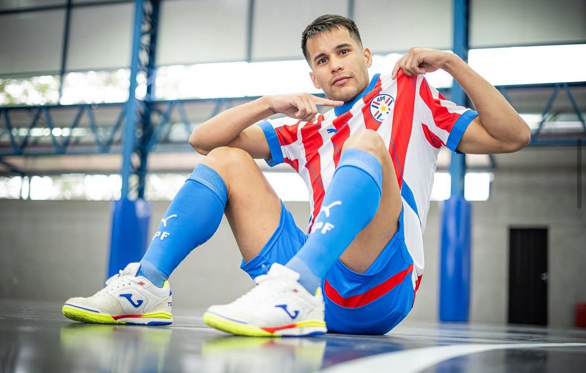 MARECO FIRMA HASTA 2027 POR EL JAÉN PARAÍSO INTERIOR FS