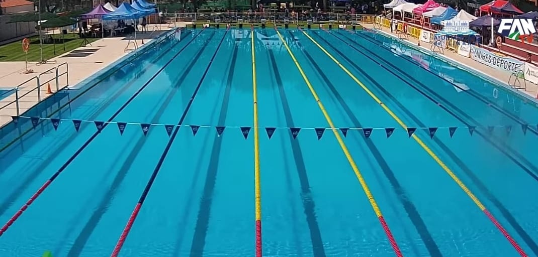 El CN Linares Brilla en la Primera Jornada del Campeonato de Andalucía Benjamín