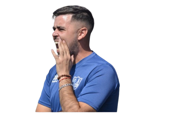 Antonio López: De la Cantera a la Gloria Autonómica con el Linares CF