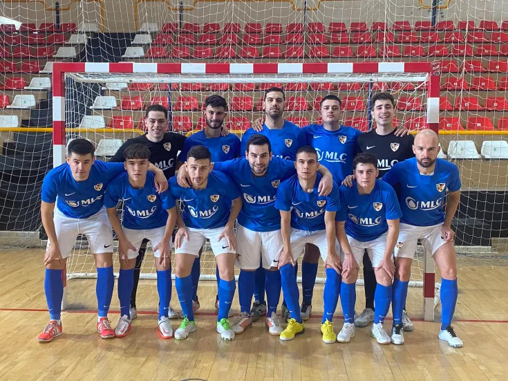 El Linares Deportivo apuesta fuerte por el fútbol sala: nace un proyecto con alma y ambición