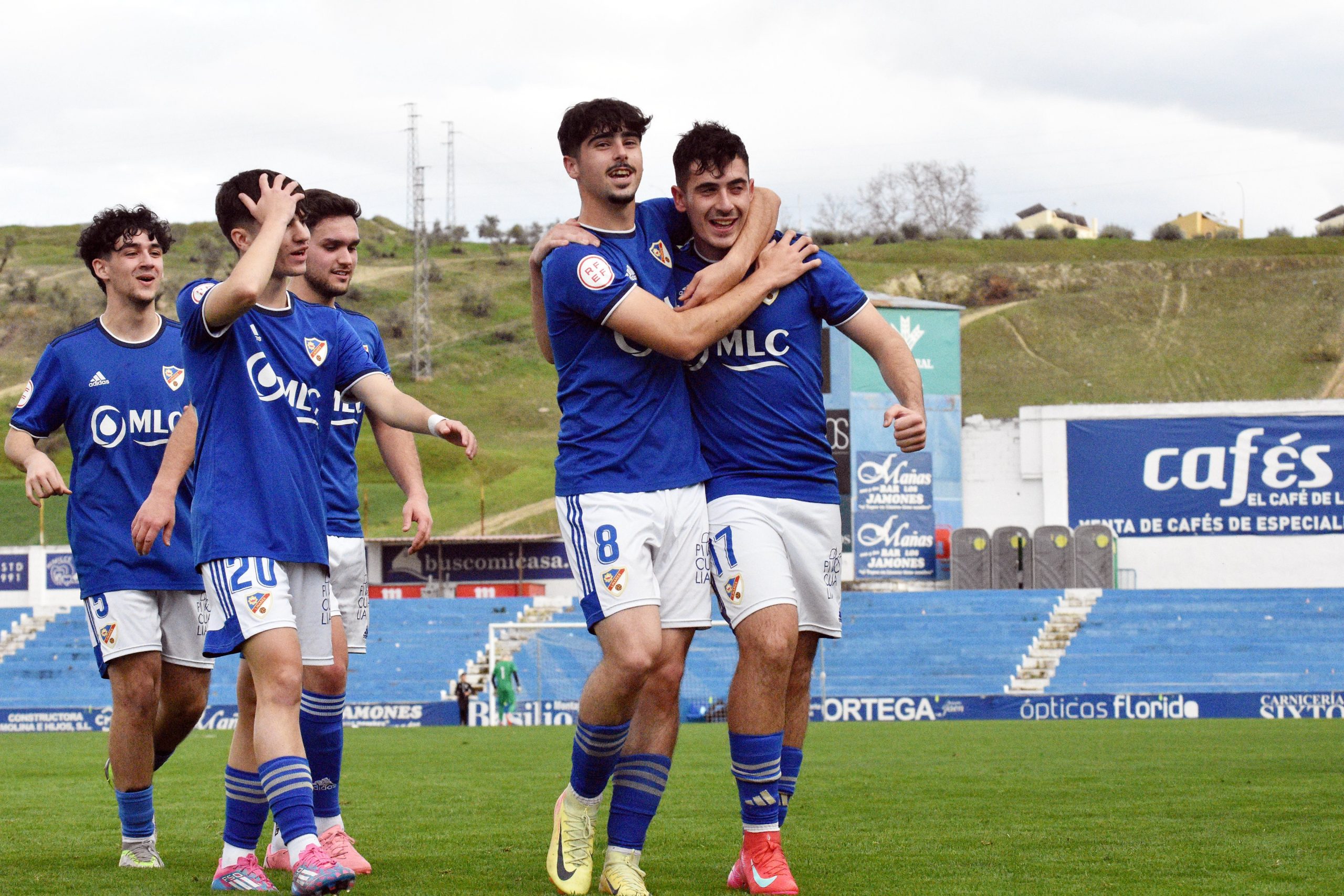 Linares Deportivo acelera en el mercado a tres días del inicio de la pretemporada