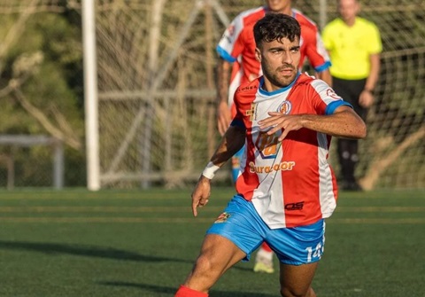 Pedro Peña Serrano, cerca de volver al Linares Deportivo… pero aún sin confirmación oficial