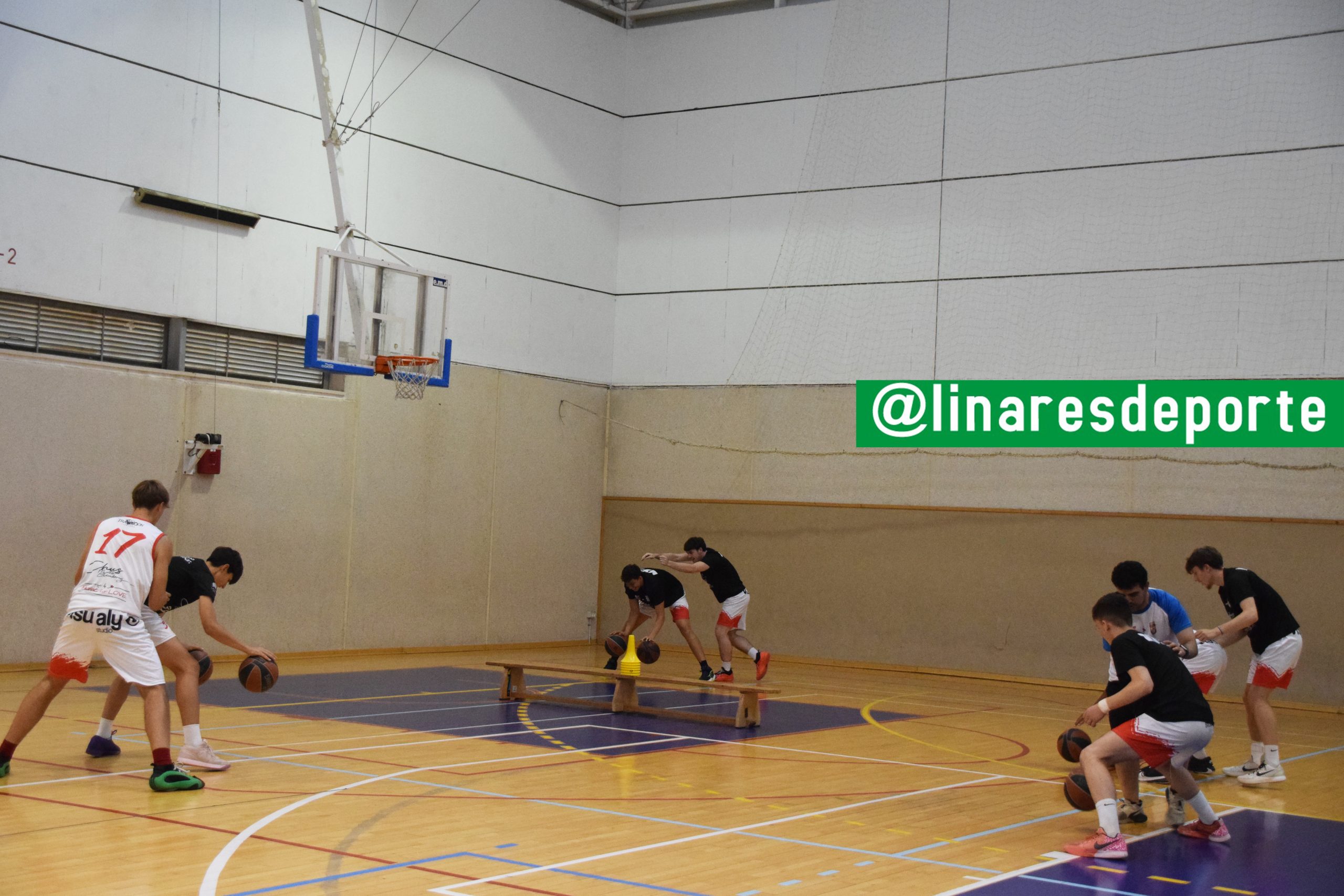 El Campus Internacional “Ciudad de Cástulo – Chus Mateo Academy” se consolida en Linares pese a la falta de apoyo institucional