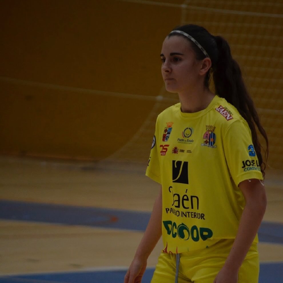 Una historia de pasión, entrega y talento que nace en Linares CF y brilla en toda Andalucía