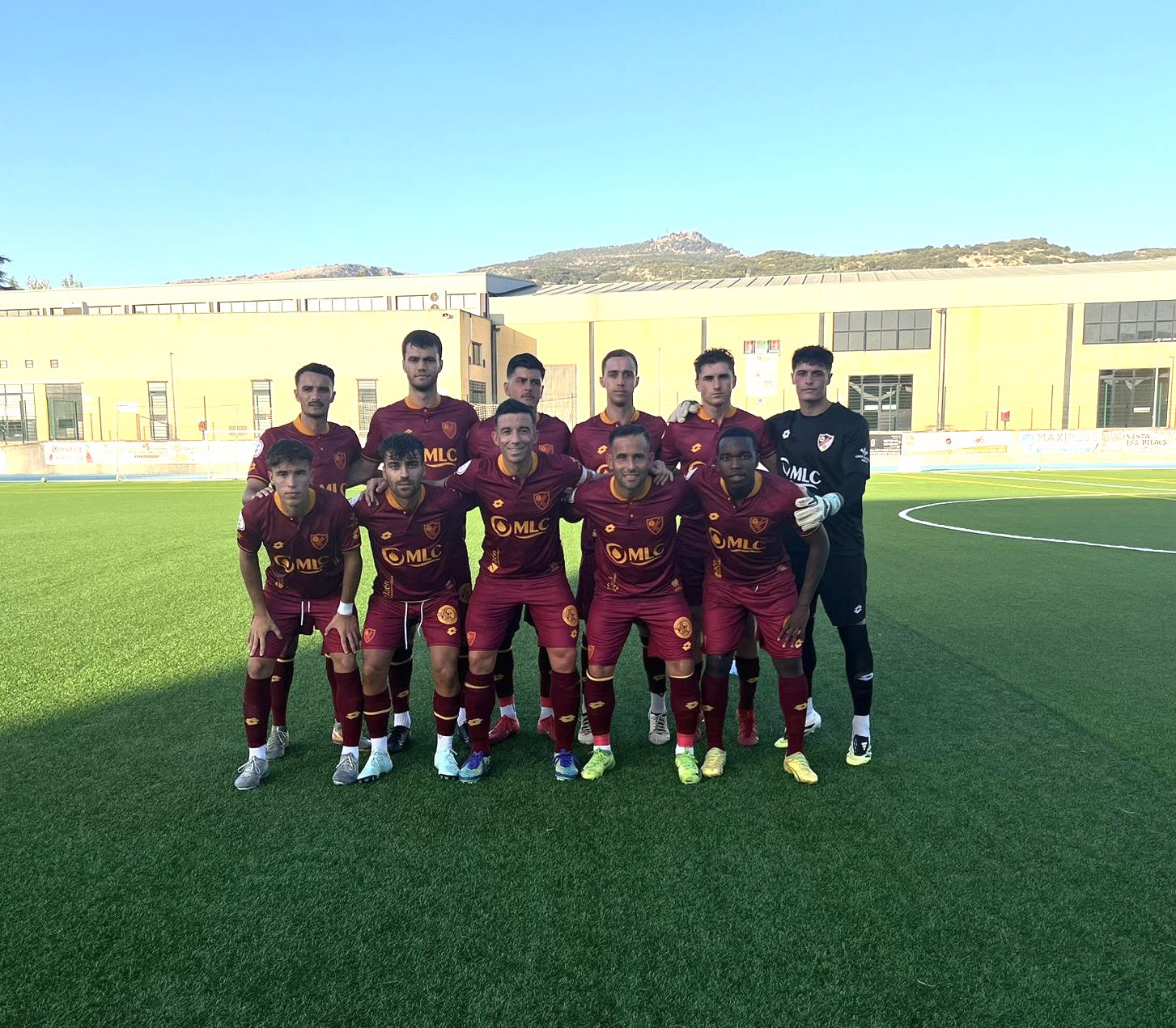 Linares impone su ley con un 0-5 implacable