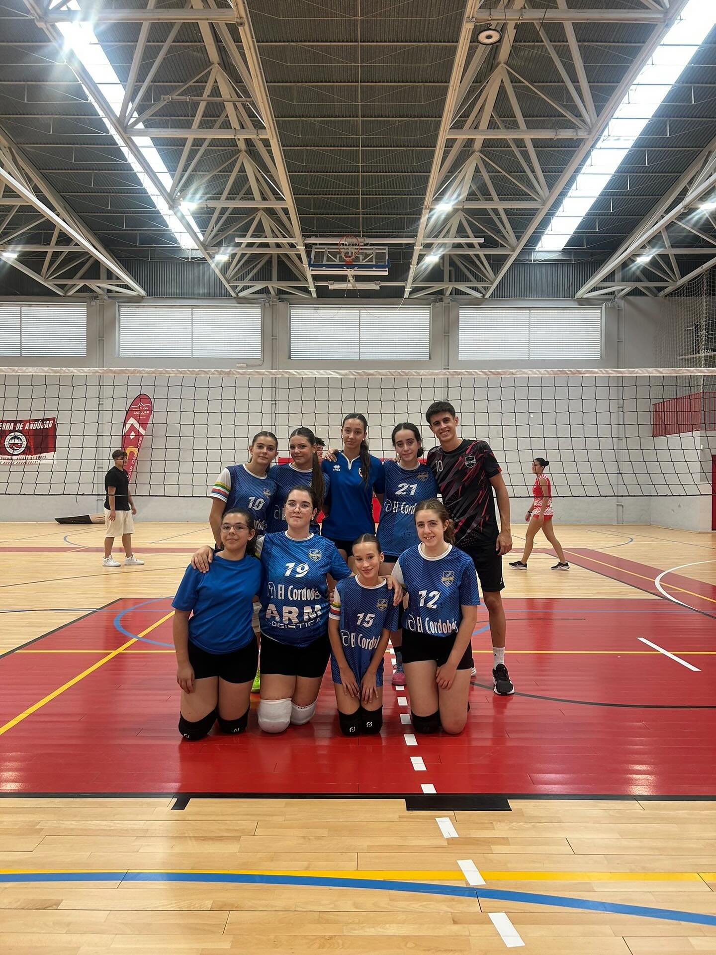 Exito rotundo del III Trofeo de Feria “Pepe Gutiérrez Menor”