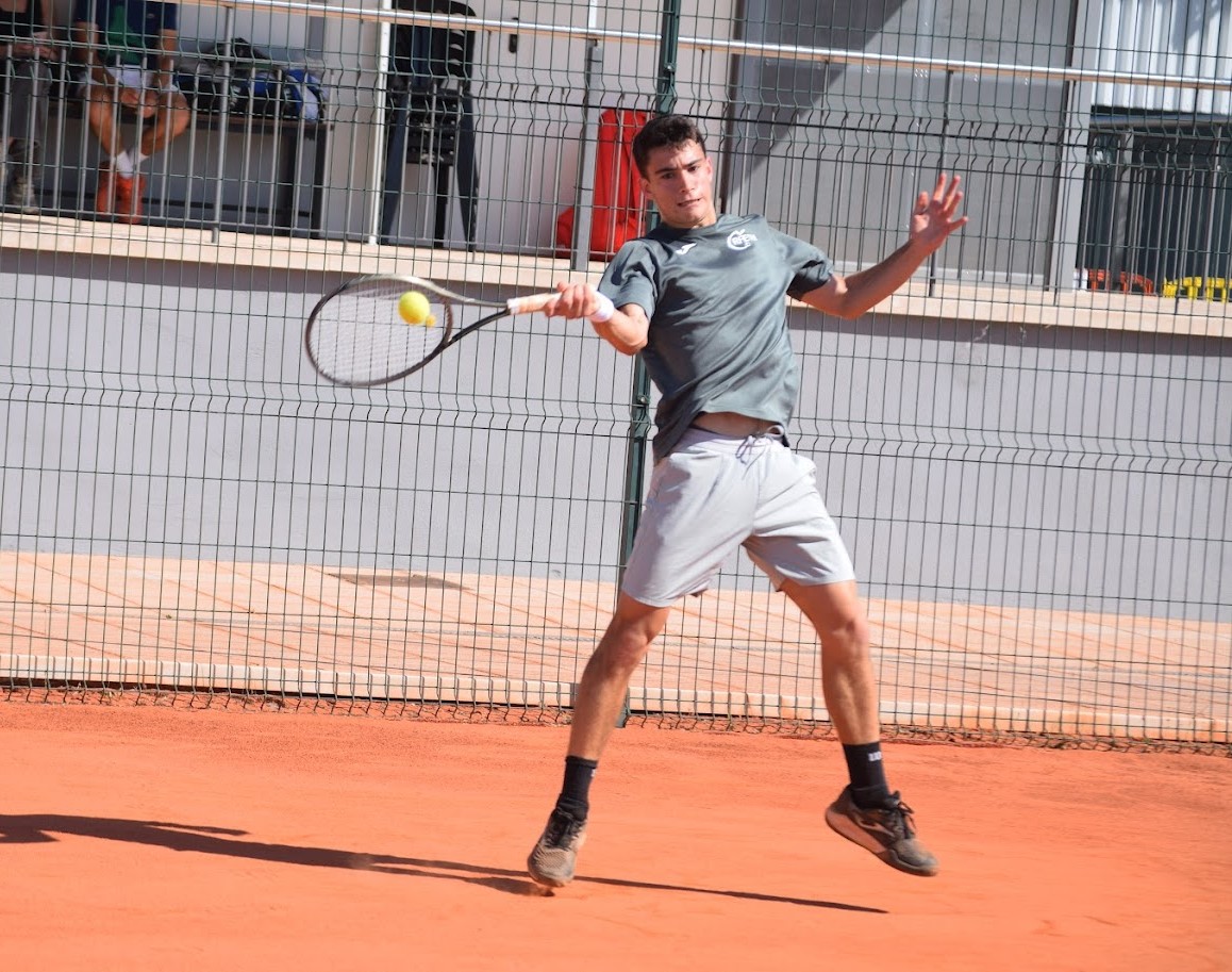 Linares no se rinde: el torneo vuelve con fuerza”