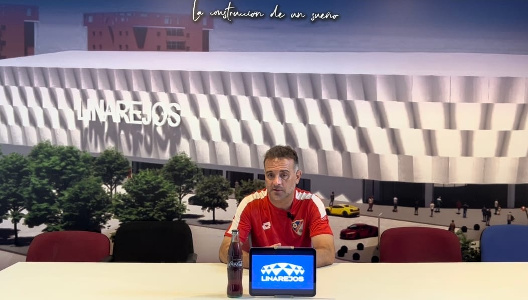 Previa del Partido CD Estepona -Linares Deportivo | Semana de transición, bloque sólido y máxima exigencia