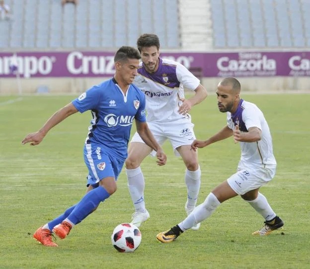 Previa Real Jaén – Linares Deportivo, el derbi que paraliza la provincia