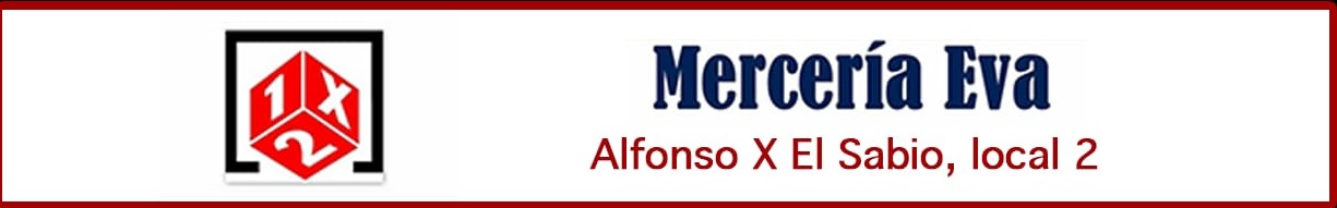 merceria eva