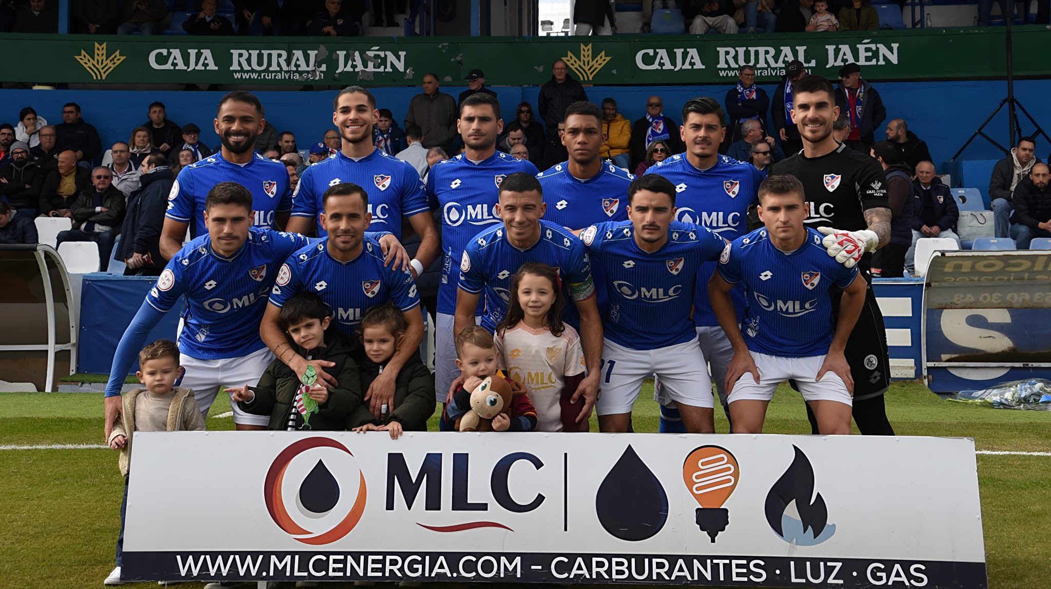 Derrota amarga en Linarejos que pone fin a la racha del Linares