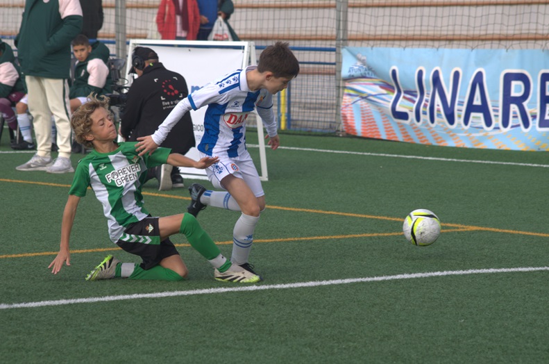 Espanyol y Málaga se citan en la gran final tras unas semifinales vibrantes