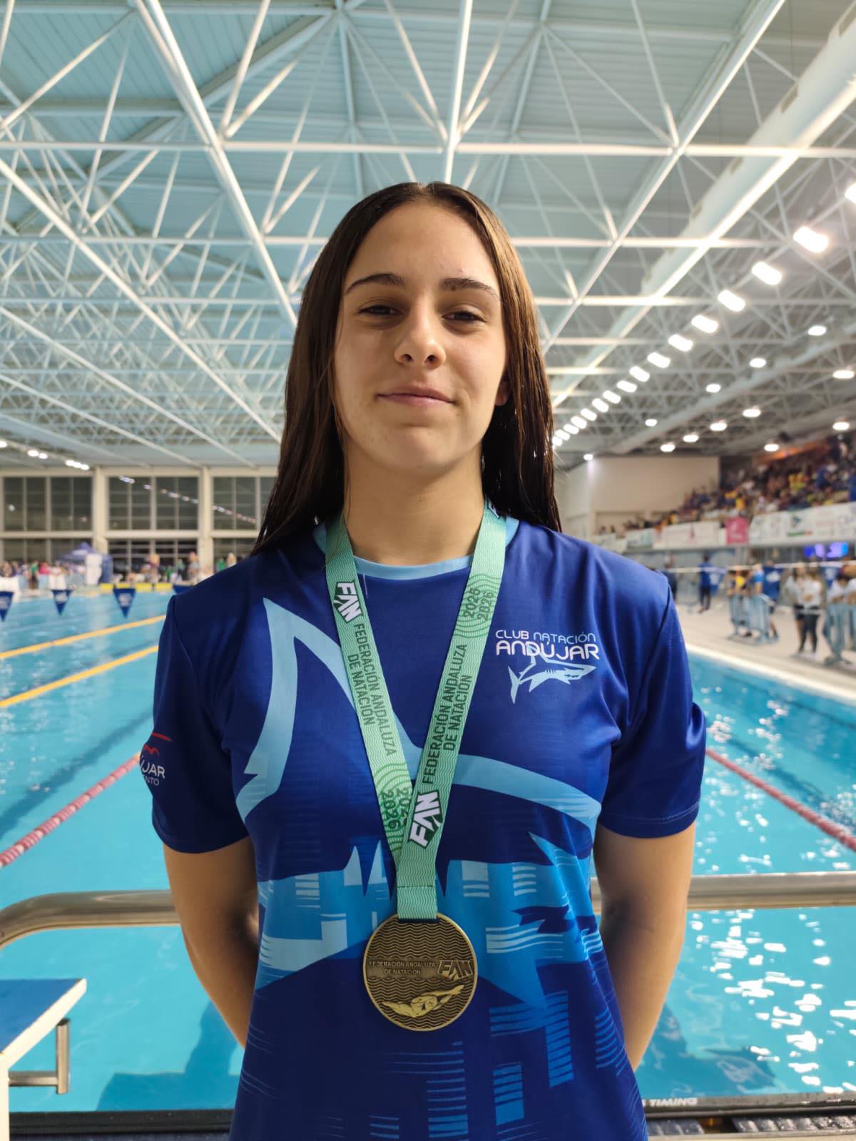 Nerea Montijano convocada al Campeonato de España