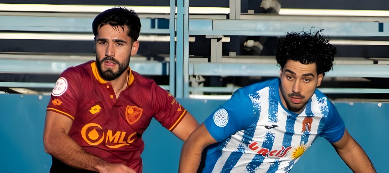 El Linares vuelve a perder en Águilas y no reacciona (2-0)