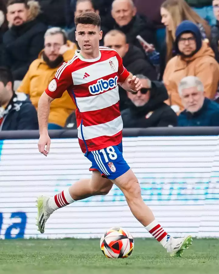 El Linares Deportivo ficha a Edu Gutiérrez para reforzar la defensa