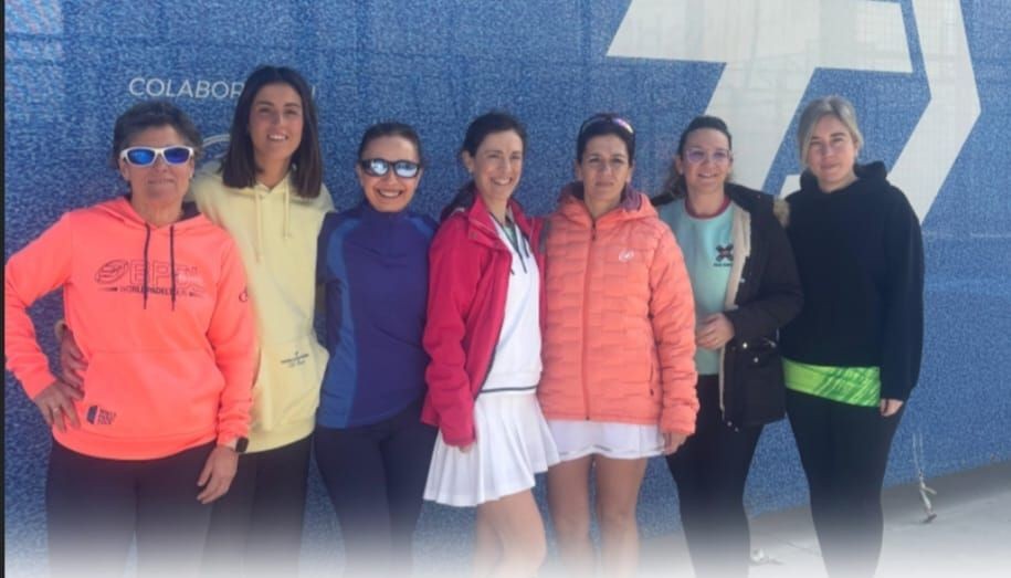 Arranque con aprendizaje para el Club Pádel Linares “C” en la Liga por Equipos FAP 2026