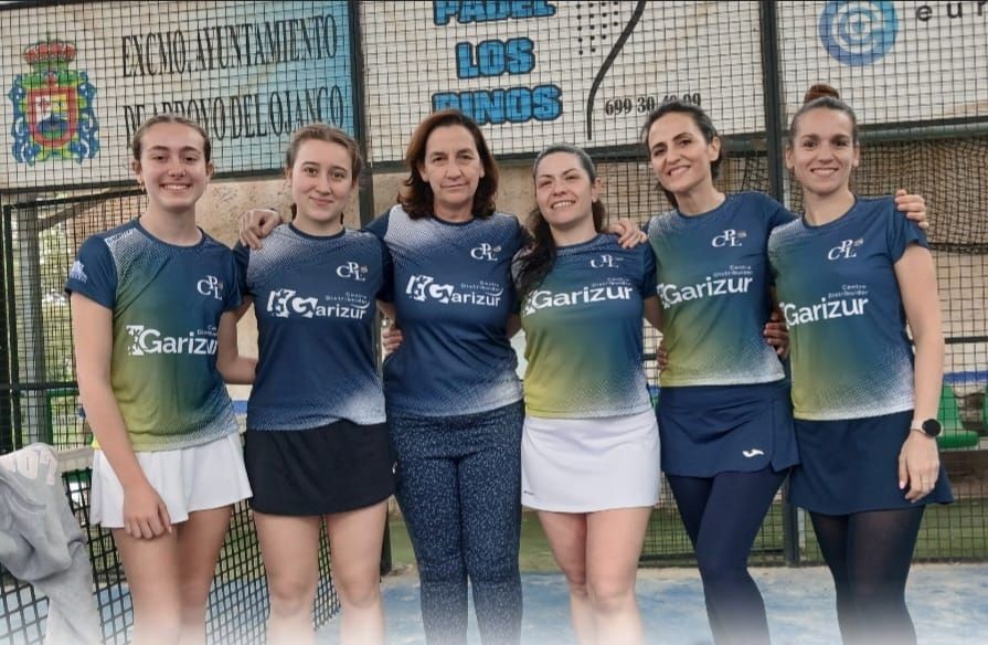 Derrota con buenas sensaciones para Garizur en el arranque de la 1ª División Femenina