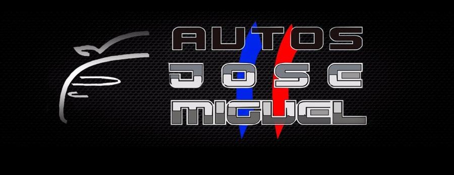 autos jose miguel