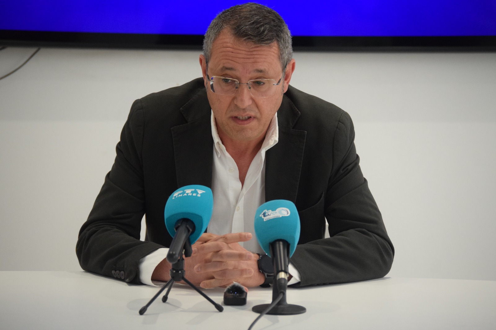 El objetivo, por la situación del estadio y la accionarial, es NO descender