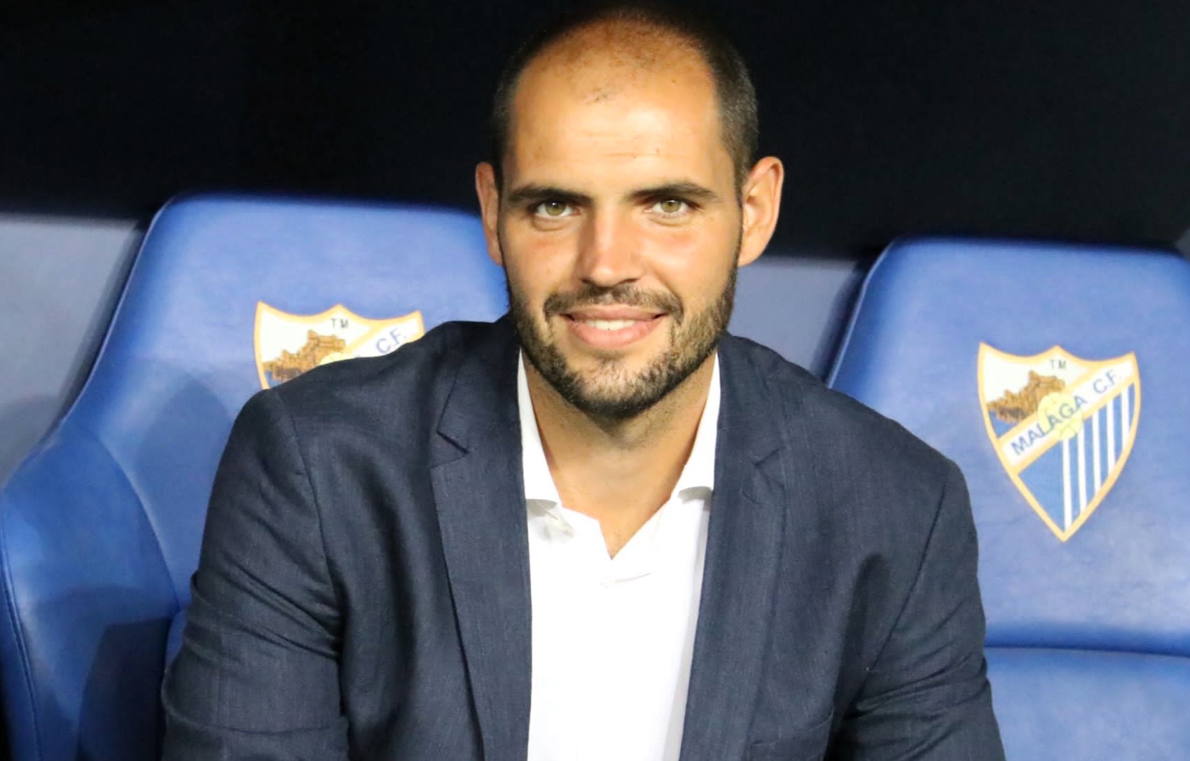 Cristian Sanz renueva por el Linares Deportivo