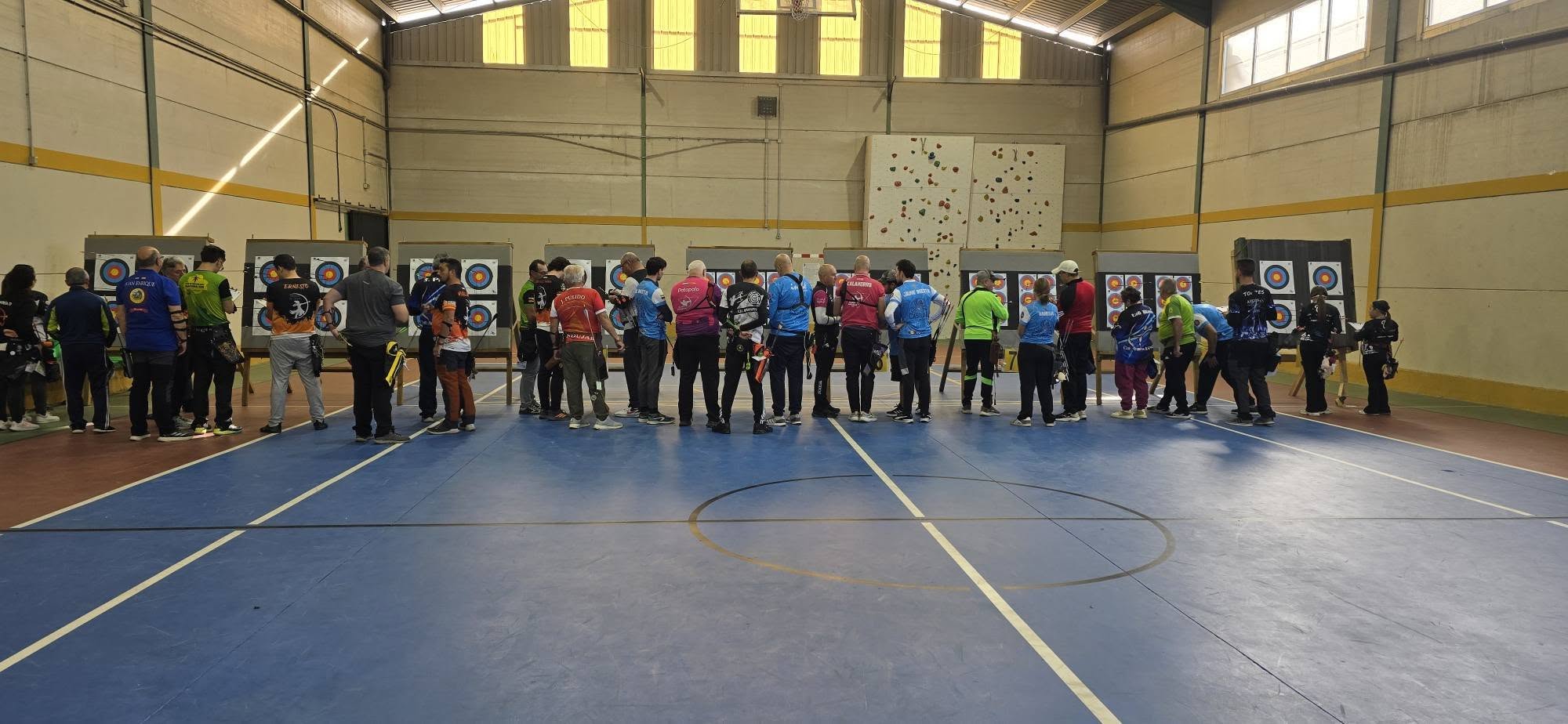 El CD Cástulo arranca la Liga Andaluza de Sala con grandes resultados.