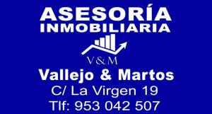 Asesoria Inmobiliaria Vallejo &Martos